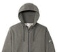 NIKE HOODED SOFT SHELL JACKET