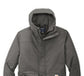 Carhartt® Super Dux™ Insulated Hooded Coat