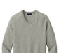 BROOKS BROTHERS COTTON STRETCH V-NECK SWEATER