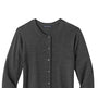 BROOKS BROTHERS WOMEN'S WASHABLE MERINO CARDIGAN SWEATER