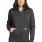 Carhartt® Women’s Clarksburg Full-Zip Hoodie