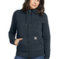 Carhartt® Women’s Clarksburg Full-Zip Hoodie