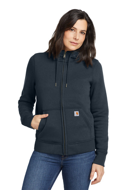 Carhartt® Women’s Clarksburg Full-Zip Hoodie