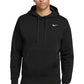 NIKE CLUB FLEECE PULLOVER HOODIE