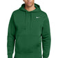 NIKE CLUB FLEECE PULLOVER HOODIE