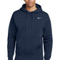 NIKE CLUB FLEECE PULLOVER HOODIE