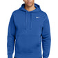 NIKE CLUB FLEECE PULLOVER HOODIE