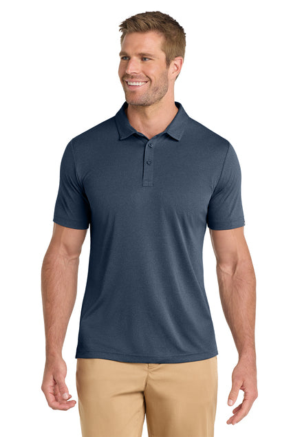 TRAVISMATHEW COTO PERFORMANCE POLO
