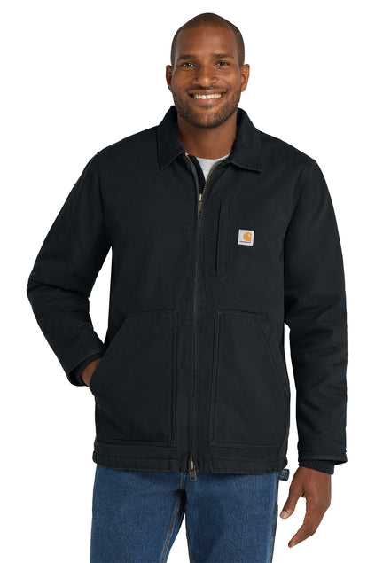 Carhartt® Tall Sherpa-Lined Coat