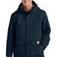 Carhartt® Super Dux™ Insulated Hooded Coat
