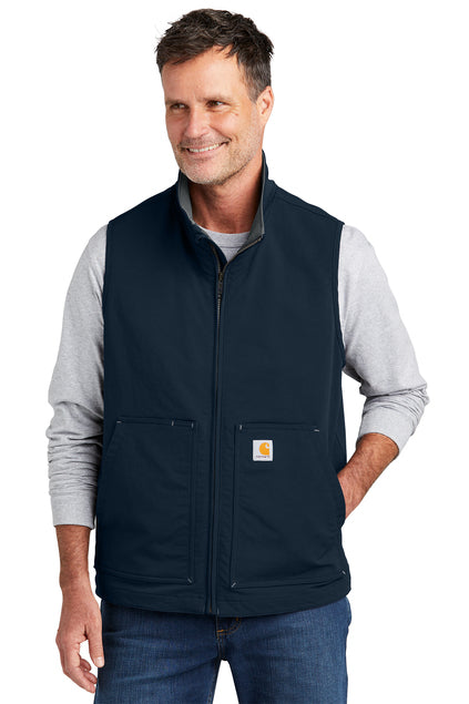 Carhartt® Super Dux™ Soft Shell Vest