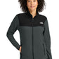 The North Face® Women's Glacier Full-Zip Fleece Jacket - NF0011