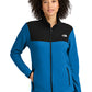 The North Face® Women's Glacier Full-Zip Fleece Jacket