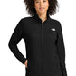 The North Face® Women's Glacier Full-Zip Fleece Jacket