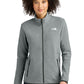 The North Face® Women's Glacier Full-Zip Fleece Jacket