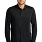 Mercer+Mettle® Stretch Jersey Long Sleeve Shirt