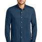 Mercer+Mettle® Stretch Jersey Long Sleeve Shirt