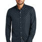 Mercer+Mettle® Stretch Jersey Long Sleeve Shirt