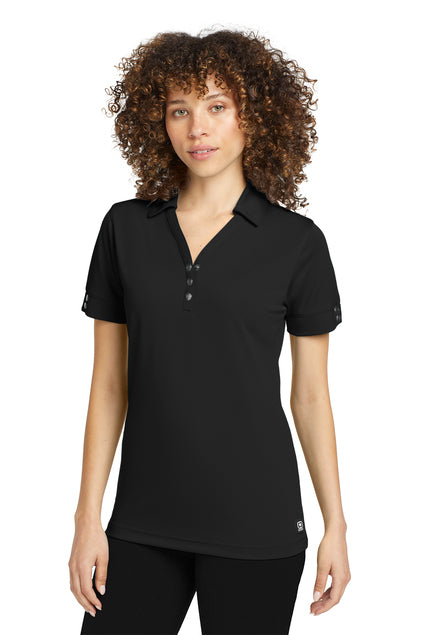 OGIO® - Glam Polo