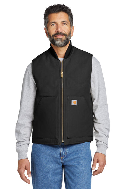 Carhartt® Duck Vest