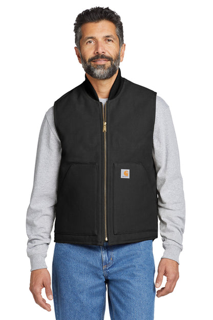 Carhartt® Duck Vest