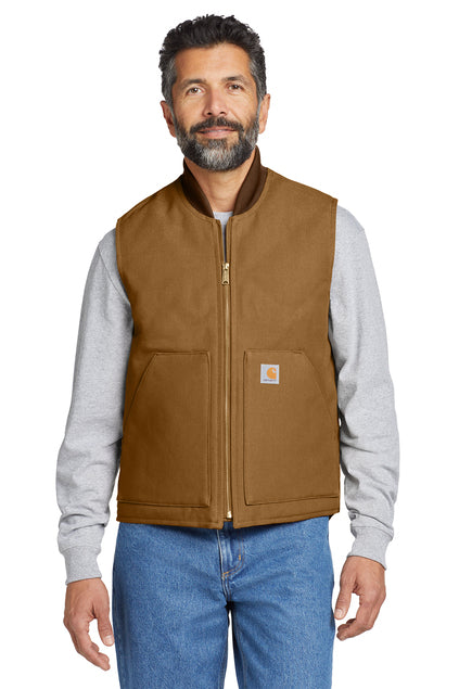 Carhartt® Duck Vest