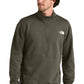 The North Face® Double-Knit 1/2-Zip Fleece