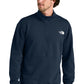 The North Face® Double-Knit 1/2-Zip Fleece