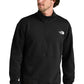 The North Face® Double-Knit 1/2-Zip Fleece