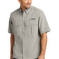 Eddie Bauer® Short Sleeve Performance Fishing Shirt