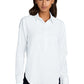 Mercer+Mettle® Women’s Long Sleeve Modern Oxford Shirt