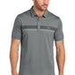 TRAVISMATHEW GLENVIEW STRIPE POLO