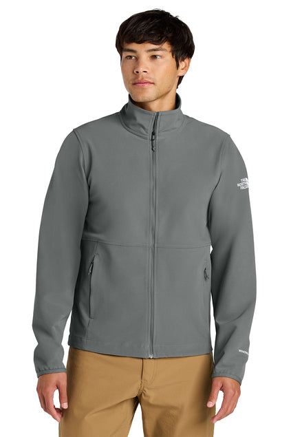 The North Face® Edge Stretch Soft Shell Jacket
