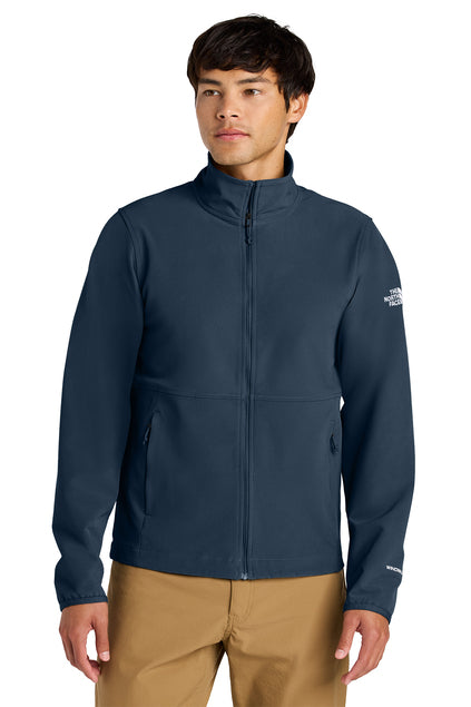 The North Face® Edge Stretch Soft Shell Jacket