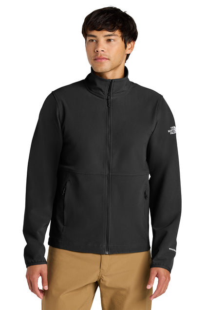 The North Face® Edge Stretch Soft Shell Jacket