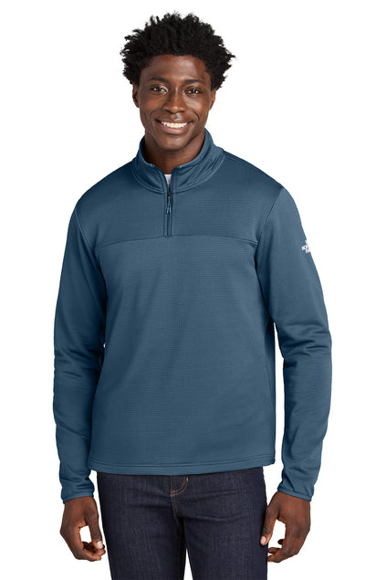 The North Face® Aim 1/4-Zip Fleece