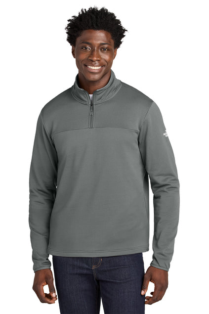 The North Face® Aim 1/4-Zip Fleece