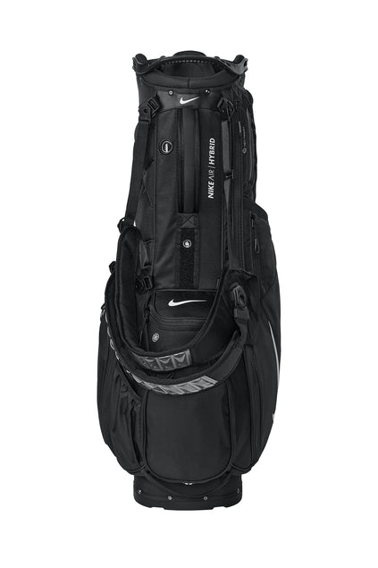 NIKE GOLF BAG HYBRID 2 - BLACK