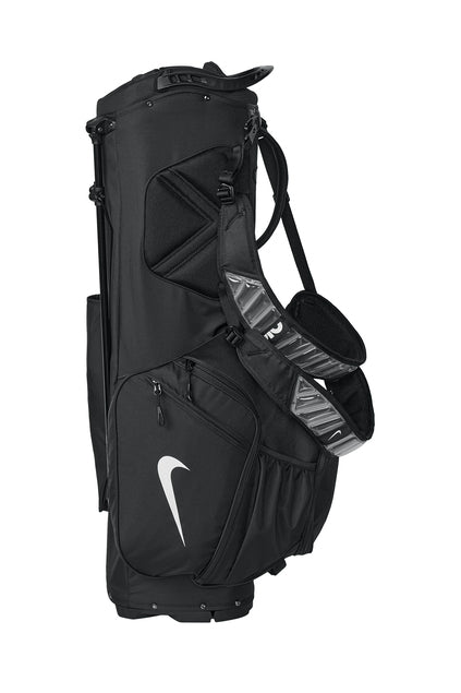 NIKE GOLF BAG HYBRID 2 - BLACK