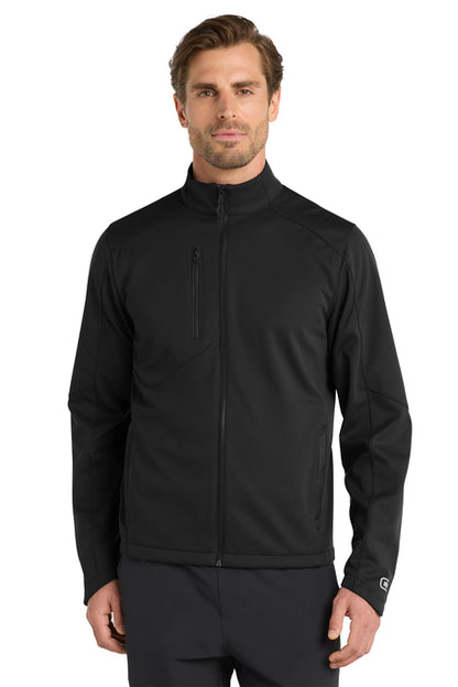 OGIO® Crux Soft Shell