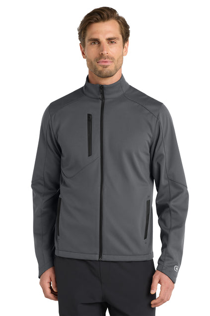 OGIO® Crux Soft Shell