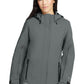 EDDIE BAUER WOMENS WEATHEREDGE INSULATED JACKET