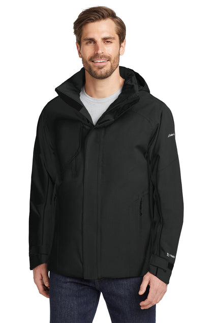 EDDIE BAUER WEATHEREDGE INSULATED JACKET