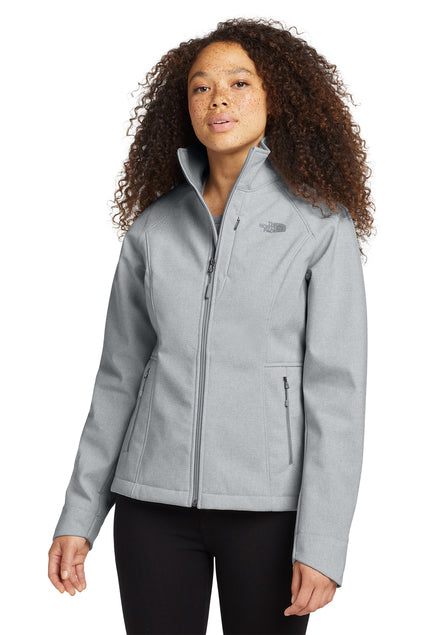 The North Face® Women's Apex Barrier Soft Shell Jacket