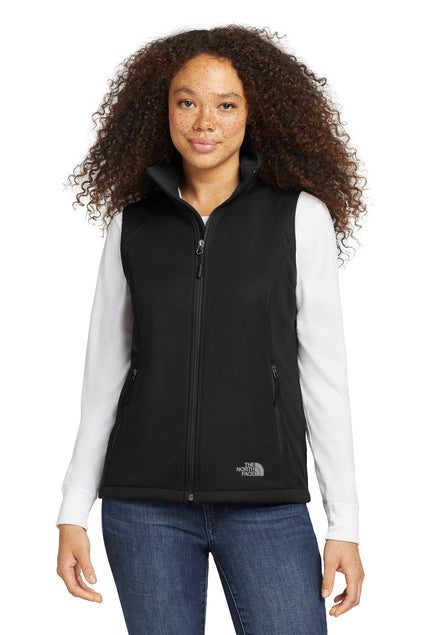 The North Face® Women's Ridgewall Soft Shell Vest