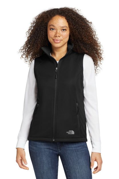 The North Face® Women's Ridgewall Soft Shell Vest
