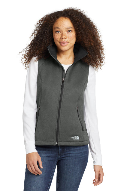 The North Face® Women's Ridgewall Soft Shell Vest