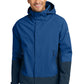 EDDIE BAUER WEATHEREDGE JACKET