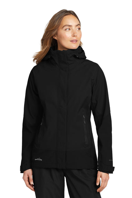 EDDIE BAUER WOMEN'S WEATHEREDGE JACKET