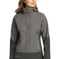 EDDIE BAUER WOMEN'S WEATHEREDGE JACKET